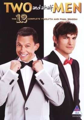 Two And A Half Men - Season 12 - The Final Season (DVD)