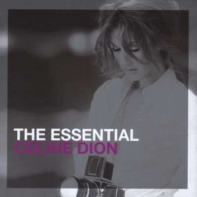 Essential Celine Dion (CD)