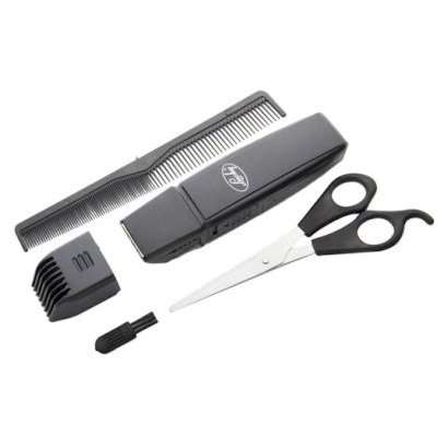 Lucky Hair and Beard Trimmer Set