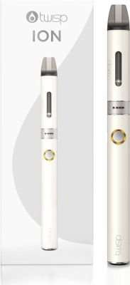 Twisp Ion Pearl White Starter Pack