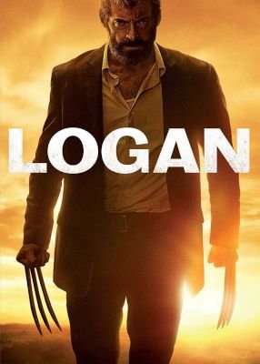 Logan (DVD)