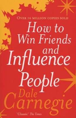 How to Win Friends and Influence People (Paperback, New ed)