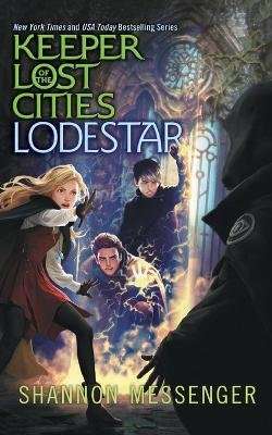 Keeper of the Lost Cities 5: Lodestar (Paperback, New Edition)