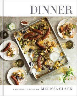 Dinner - Changing the Game (Hardcover)