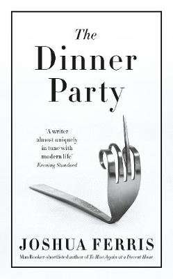 The Dinner Party (Paperback)