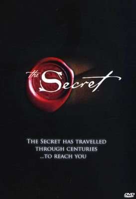 The Secret - The Secret Has Travelled Through Centuries...to Reach You (DVD, Extended ed)