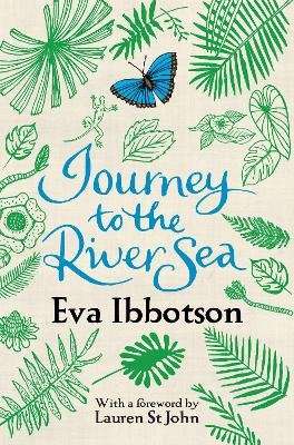 Journey to the River Sea (Paperback, New Edition)