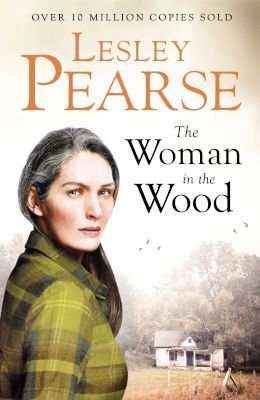 The Woman In The Wood (Paperback)