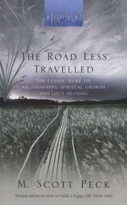 The Road Less Travelled (Paperback, Classic Ed)