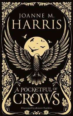 A Pocketful of Crows (Hardcover)