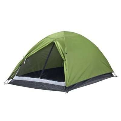 Oztrail Festival Dome Tent (2 Person) (Green)