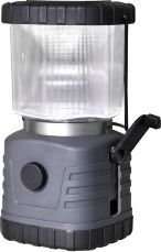Oztrail Eclipse LED Rechargeable Lantern (300 Lumens)
