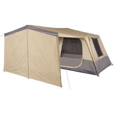 Oztrail Fast Frame Front Wall - To Suit 420