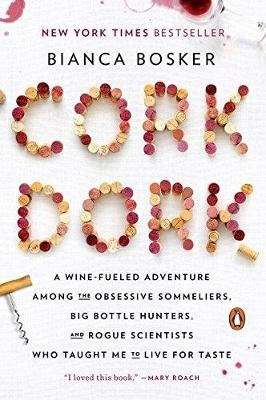 Cork Dork (Paperback)