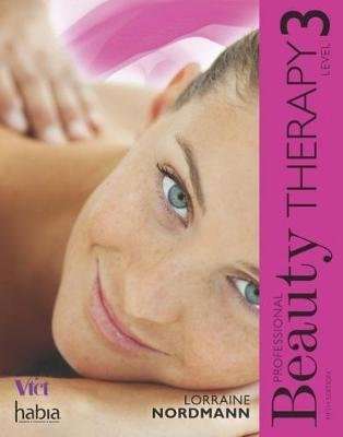 Professional Beauty Therapy - Level 3 (Paperback, 5th edition)