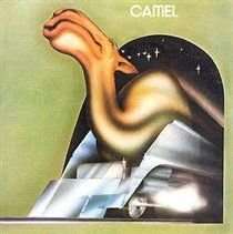 Camel (CD, Rmst)