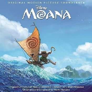 Moana (CD)