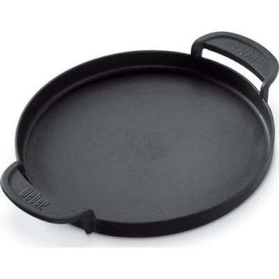Weber Original Gourmet BBQ System Griddle