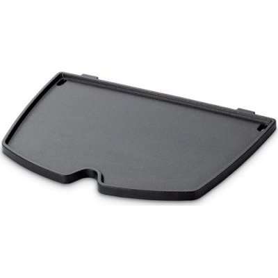 Weber Q1000 Griddle (Half)
