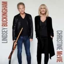 Lindsey Buckingham/Christine McVie (Vinyl record)
