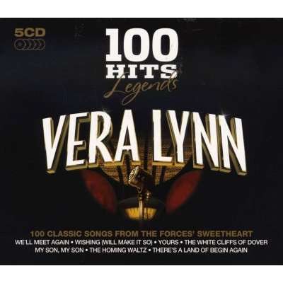 Vera Lynn (CD)