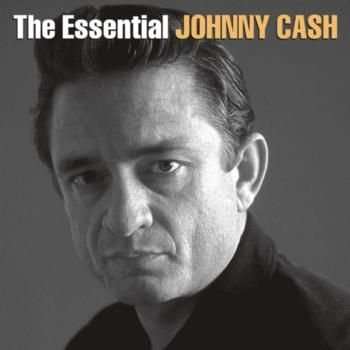 The Essential Johnny Cash (Vinyl record)