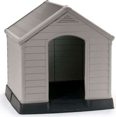 Keter Dog House