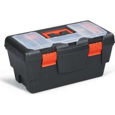 Port-Bag Ekono Toolbox (55.5cm)