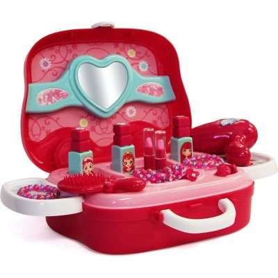 My 3-in-1 Beauty Case