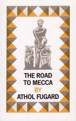 The Road to Mecca (Paperback, Main)