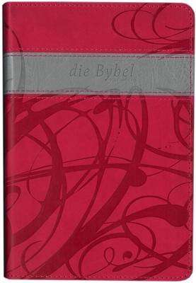 Die Bybel - 1983-vertaling - Afrikaans 1983-vertaling (Afrikaans, Paperback, 4th ed)