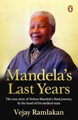 Mandela's Last Years (Paperback)