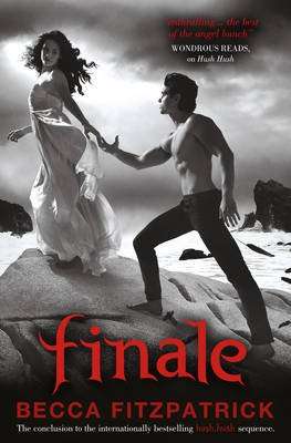 Finale (Paperback)