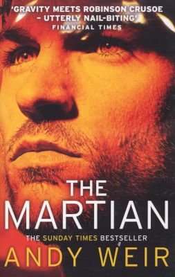 The Martian (Paperback)
