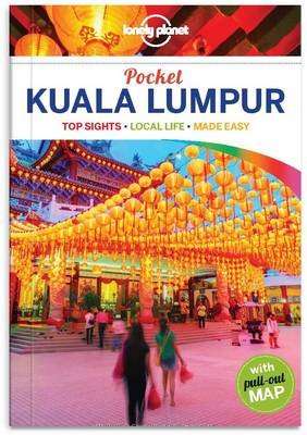 Lonely Planet Pocket Kuala Lumpur (Paperback, 2nd Revised edition)