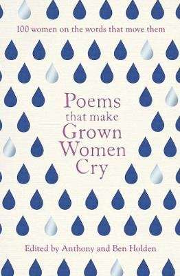 Poems That Make Grown Women Cry (Paperback)
