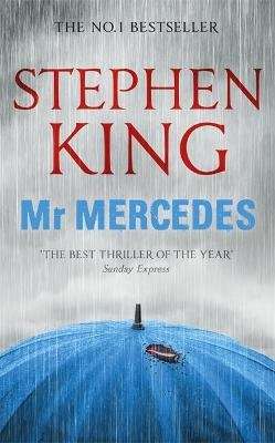 Mr Mercedes (Paperback)
