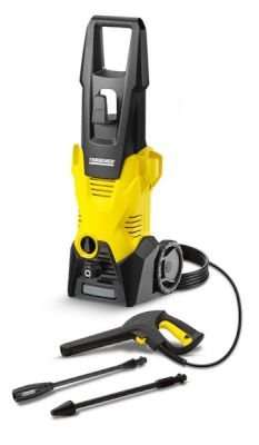 Krcher K3 High Pressure Washer