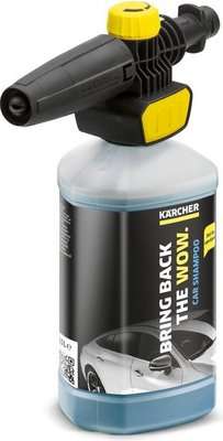 Kärcher FJ 10 C Foam Jet Connect 'N' Car Shampoo