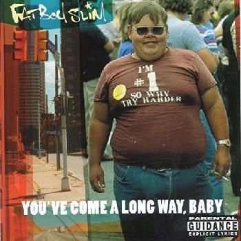 You've Come a Long Way, Baby (Vinyl record)
