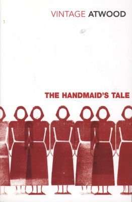 The Handmaid's Tale (Paperback)