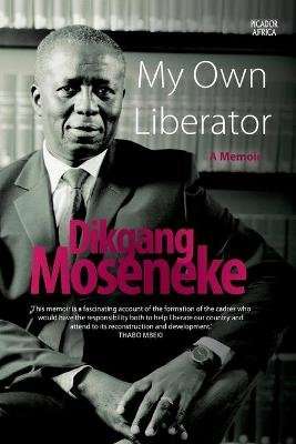 My Own Liberator (Paperback)