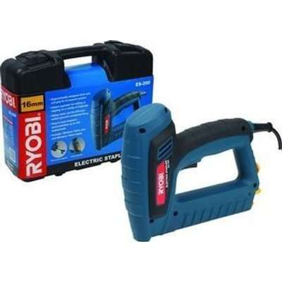 Ryobi Electric Staple/Nail Gun (16mm) (600W)