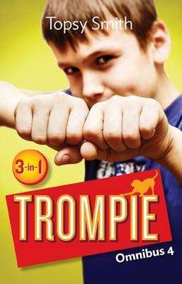 Trompie Omnibus 4 (Afrikaans, Paperback)
