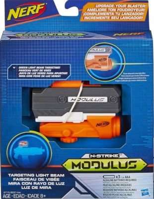 NERF Modulus Gear Assorted