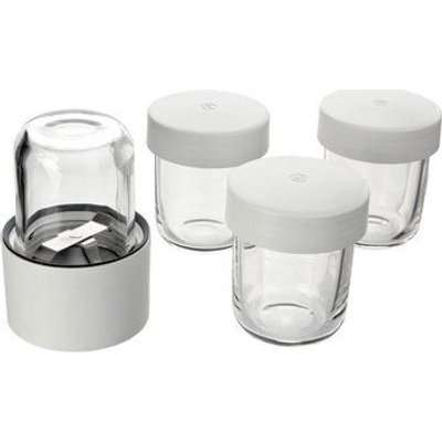 Kenwood Chef and Major Mini Chopper / Mill (White) - Requires Kenwood Chef or Kenwood Major Kitchen