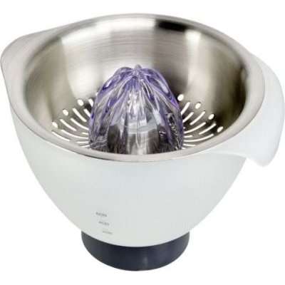 Kenwood Chef and Major Citrus Press (Frosted) - Requires Kenwood Chef or Kenwood Major Kitchen Machi