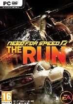 Need for Speed - The Run (PC, DVD-ROM)