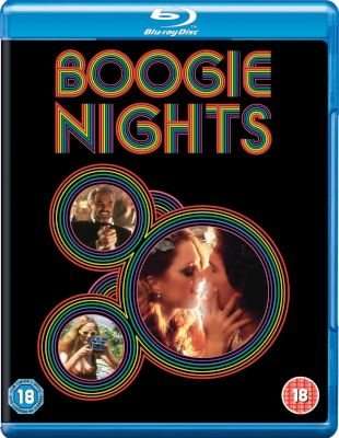 Boogie Nights (Blu-ray disc)