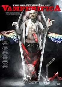 Vamperifica (DVD)